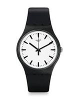 Orologio Swatch NEW GENT SWATCH PAY! in Plastica SVIB105-5300 - SVIB105-5300